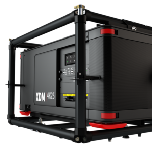 XDM-4K25